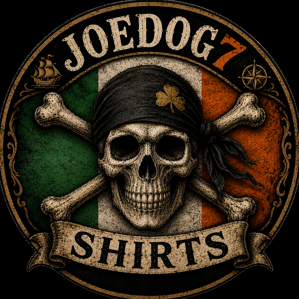 Joedog7 Shirts